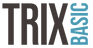 TRIX Basic - Home