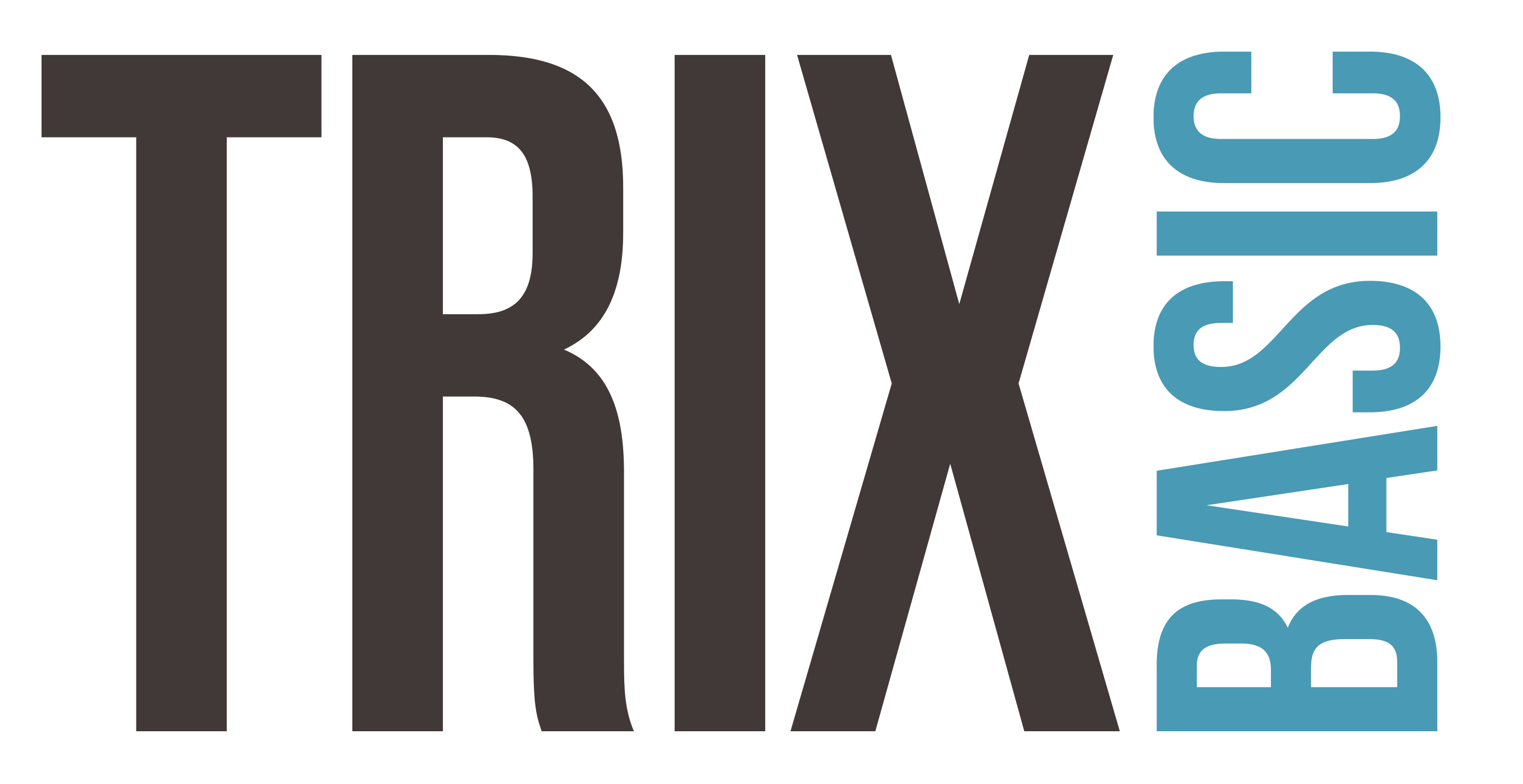 TRIX Basic